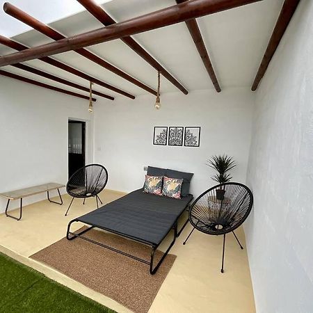 Apartamento La Mareta Arrecife  Esterno foto