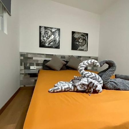 Apartamento La Mareta Arrecife  Esterno foto