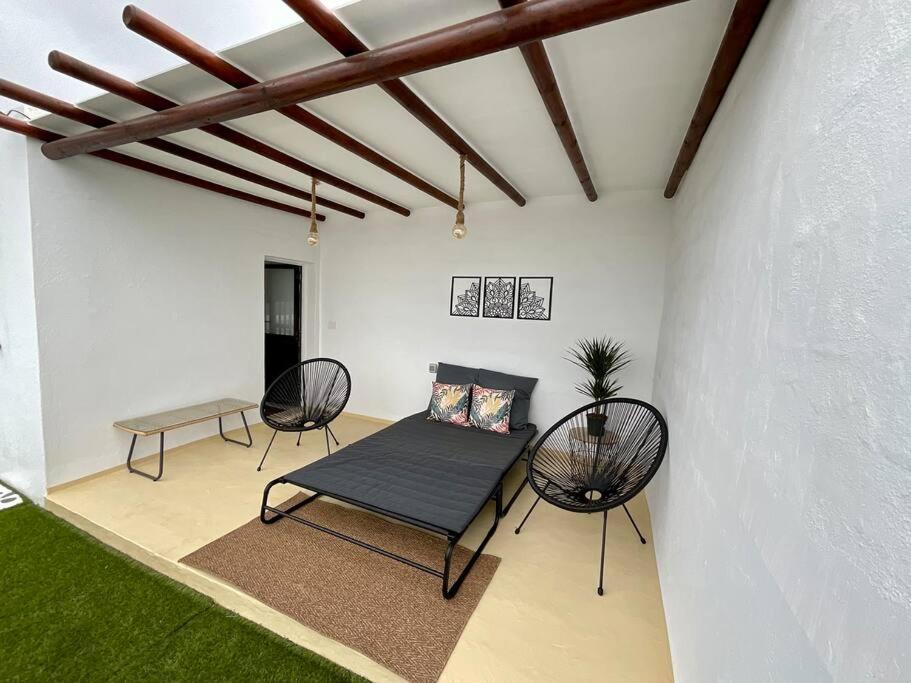 Apartamento La Mareta Arrecife  Esterno foto