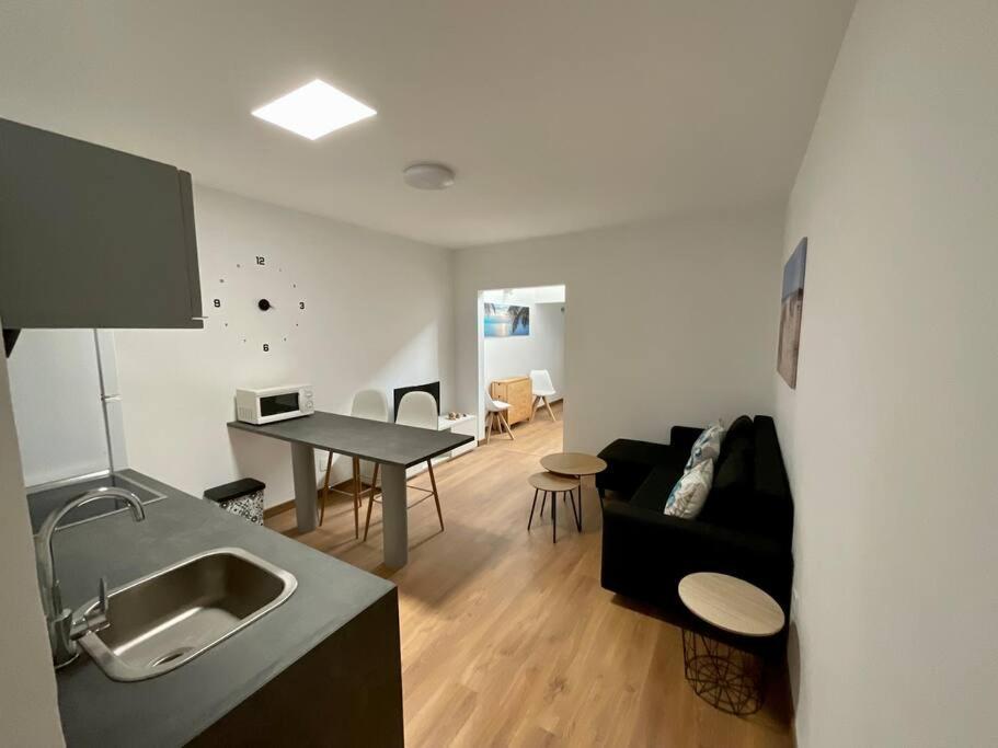 Apartamento La Mareta Arrecife  Esterno foto