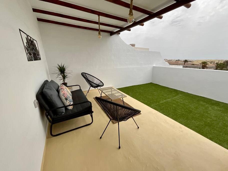 Apartamento La Mareta Arrecife  Esterno foto