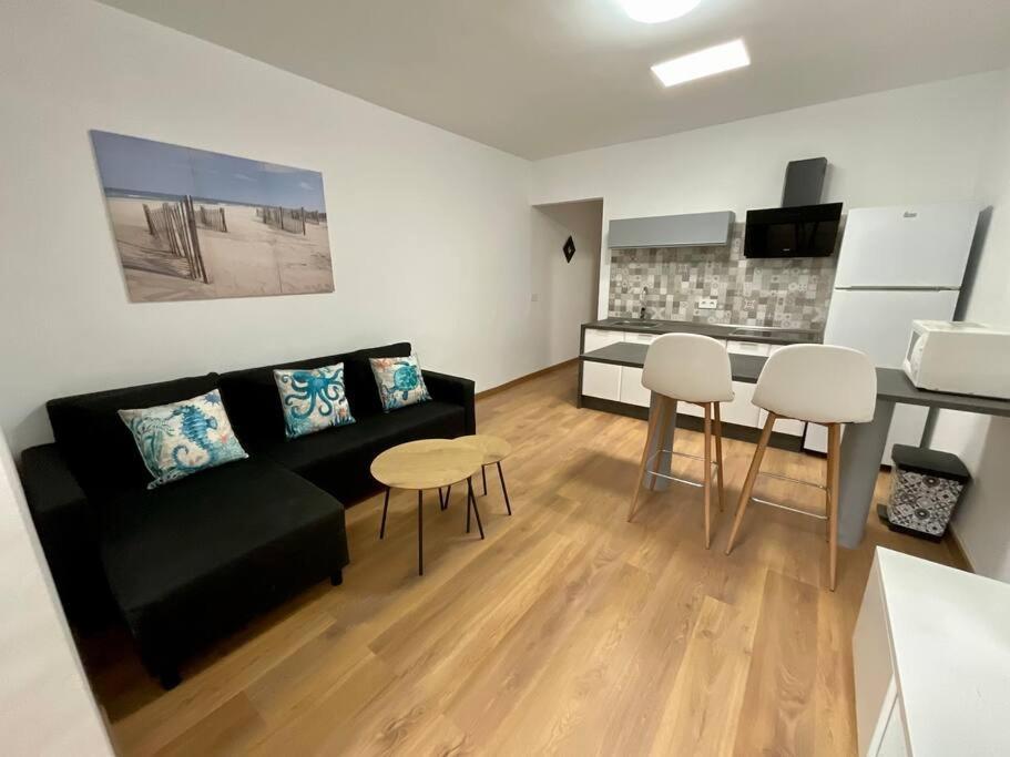 Apartamento La Mareta Arrecife  Esterno foto