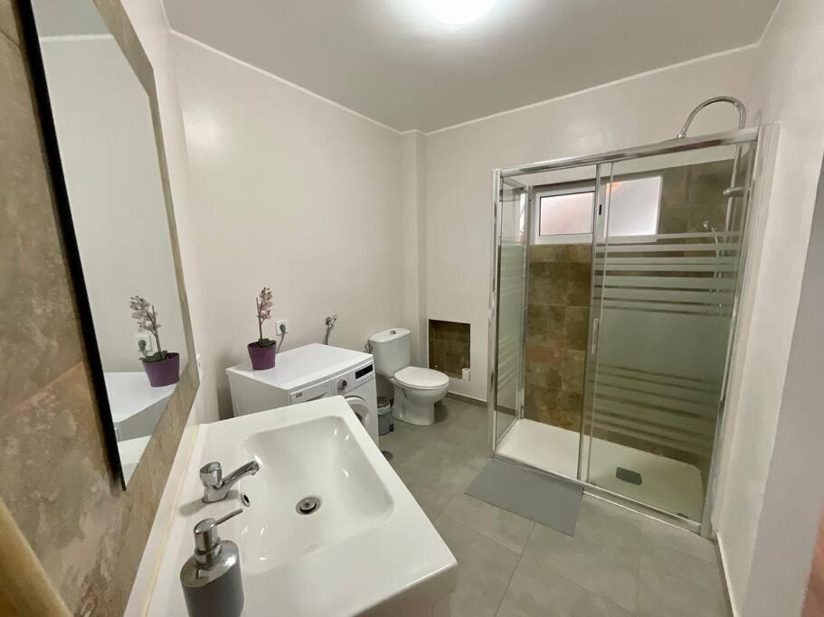 Apartamento La Mareta Arrecife  Esterno foto