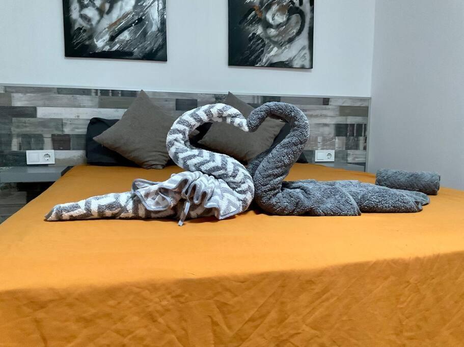 Apartamento La Mareta Arrecife  Esterno foto
