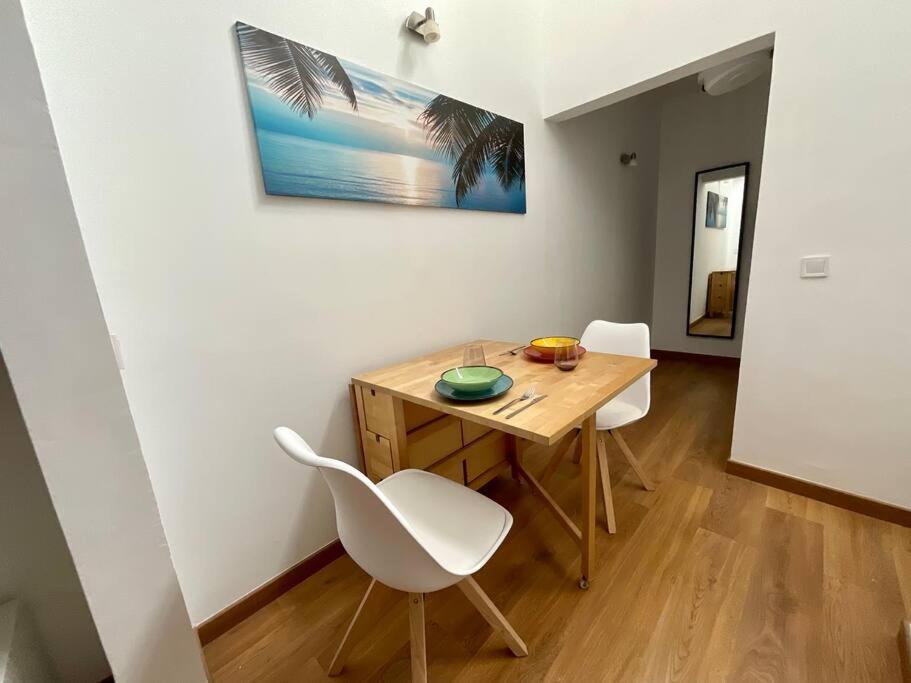 Apartamento La Mareta Arrecife  Esterno foto