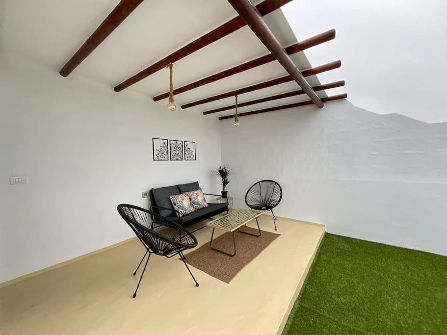 Apartamento La Mareta Arrecife  Esterno foto